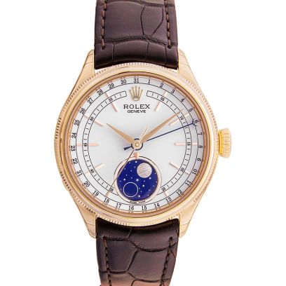 Rolex Cellini 50535-0002
