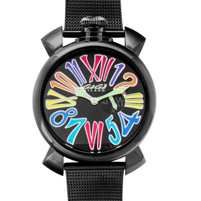 Gaga Milano Watches - The Watch Company