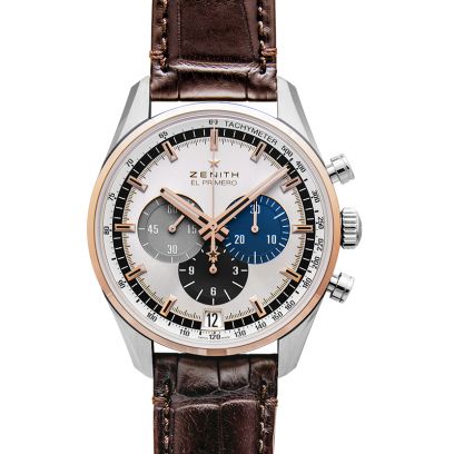 Zenith Chronomaster 51.2080.400/69.C494