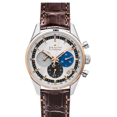 Zenith Chronomaster 51.2150.400/69.C713