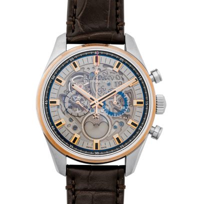 Zenith Chronomaster 51.2530.4047/78.C810