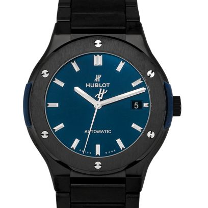 Hublot Classic Fusion 510.CM.7170.CM