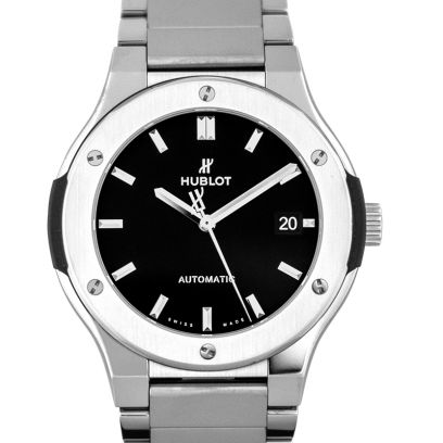 Hublot Classic Fusion 510.NX.1170.NX