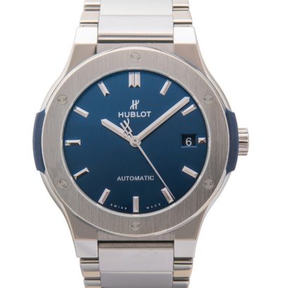 Hublot Classic Fusion 510.NX.7170.NX