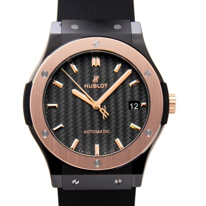 Hublot Classic Fusion 511.CO.1781.RX
