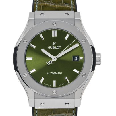 Hublot Classic Fusion 511.NX.8970.LR