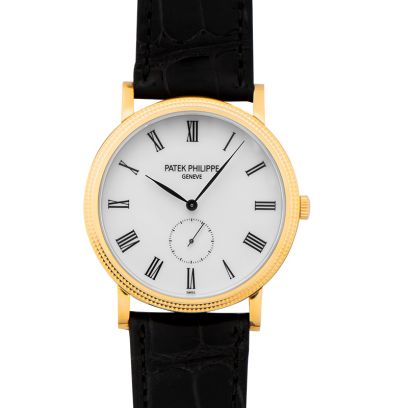 Patek Philippe Calatrava 5119J-001