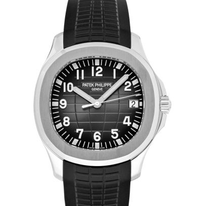 Patek Philippe Aquanaut 5167A-001