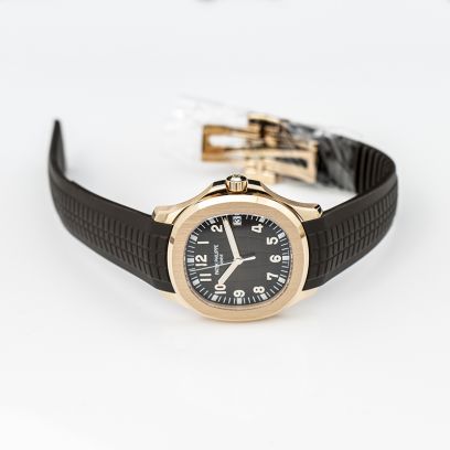 Patek Philippe Aquanaut 5167R-001