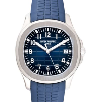 Patek Philippe Aquanaut 5168G-001