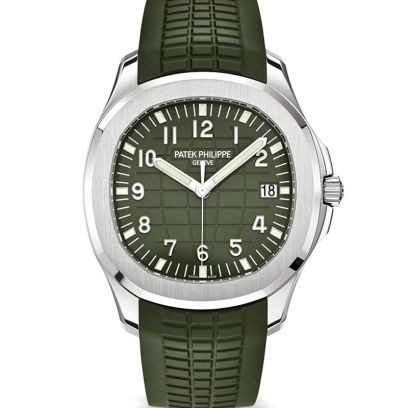 Patek Philippe Aquanaut 5168G-010