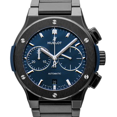 Hublot Classic Fusion 520.CM.7170.CM