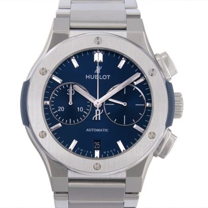 Hublot Classic Fusion 520.NX.7170.NX