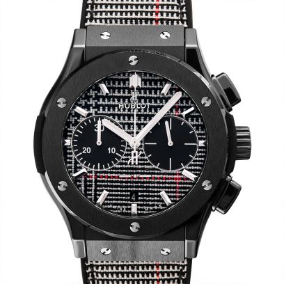 Hublot Classic Fusion 521.CM.2706.NR.ITI17