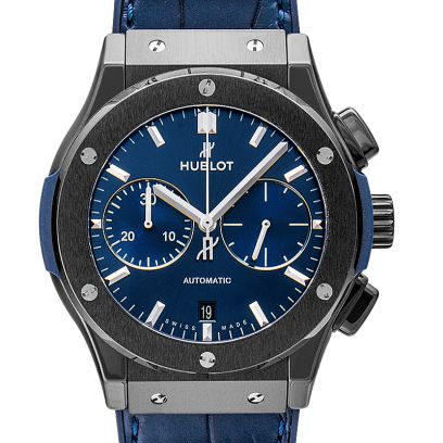 Hublot Classic Fusion 521.CM.7170.LR