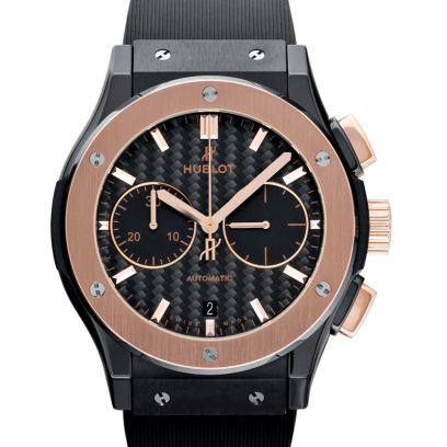 Hublot Classic Fusion 521.CO.1781.RX