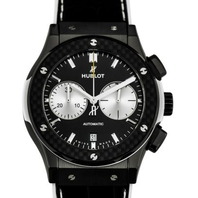Hublot Classic Fusion 521.CQ.1420.LR.JUV18