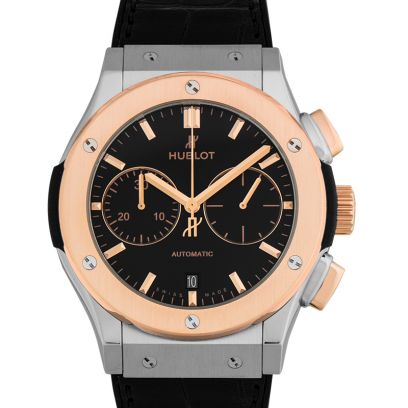 Hublot Classic Fusion 521.NO.1181.LR