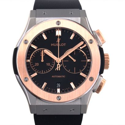Hublot Classic Fusion 521.NO.1181.RX
