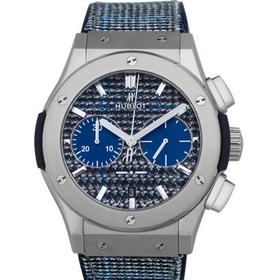Hublot Classic Fusion 521.NX.2701.NR.ITI17