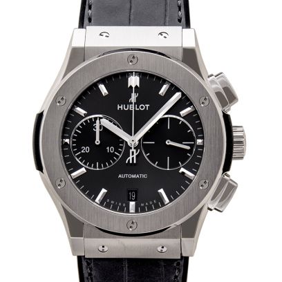 Hublot Classic Fusion 521.NX.7071.LR