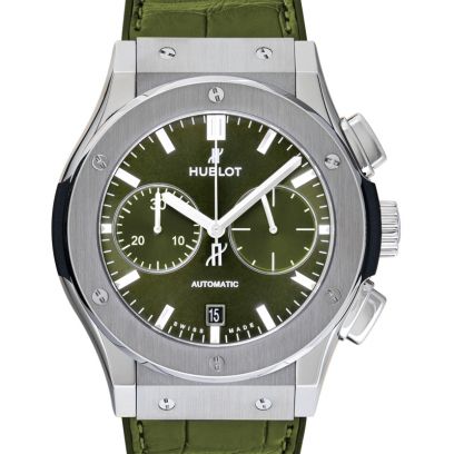 Hublot Classic Fusion 521.NX.8970.LR