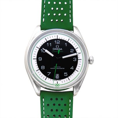 Omega Seamaster 522.32.40.20.01.005