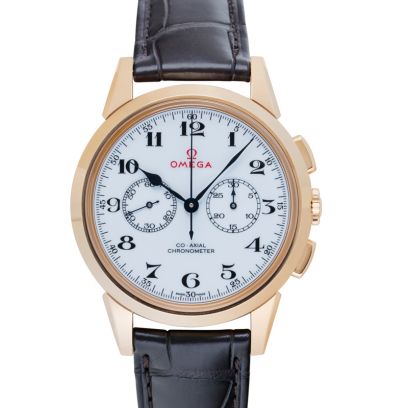 Omega Omega Special 522.53.39.50.04.001