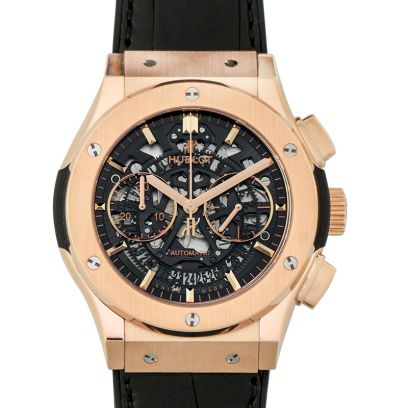 Hublot Classic Fusion 525.OX.0180.LR