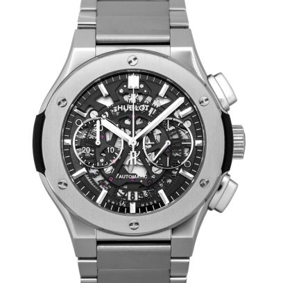 Hublot Classic Fusion 528.NX.0170.NX