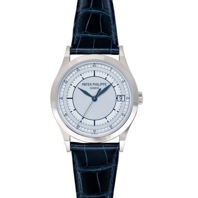 Patek Philippe Calatrava 5296G-001