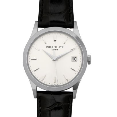 Patek Philippe Calatrava 5296G-010