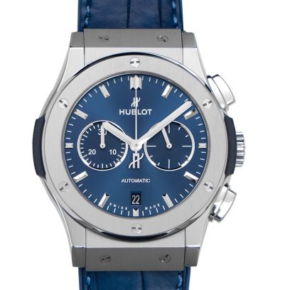 Hublot Classic Fusion 541.NX.7170.LR