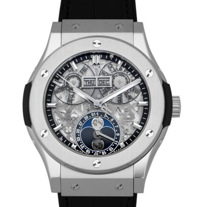 Hublot Classic Fusion 547.NX.0170.LR