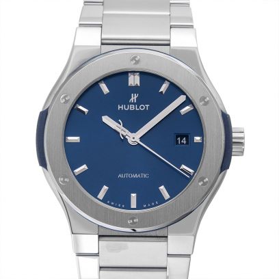 Hublot Classic Fusion 548.NX.7170.NX
