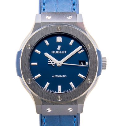 Hublot Classic Fusion 565.CM.7170.LR