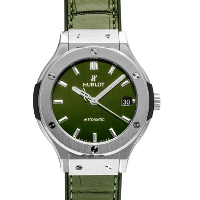 Hublot Classic Fusion 565.NX.8970.LR