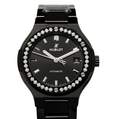 Hublot Classic Fusion 568.CM.1470.CM.1204