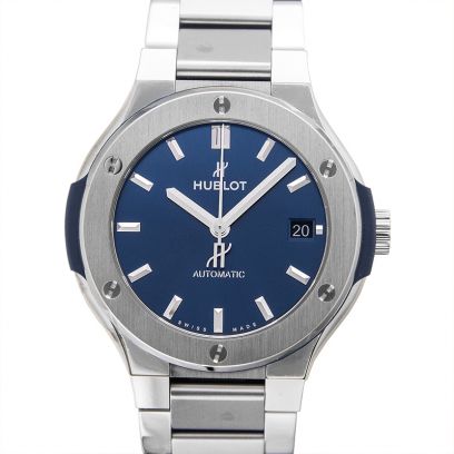 Hublot Classic Fusion 568.NX.7170.NX