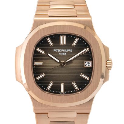 Patek Philippe Nautilus 5711/1R-001