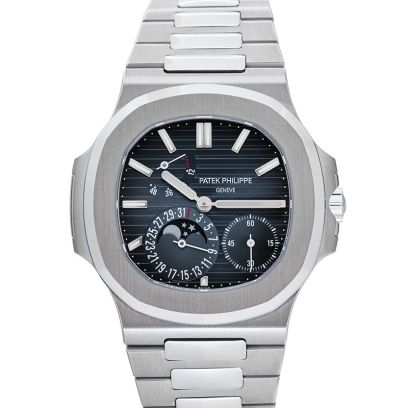 Patek Philippe Nautilus 5712/1A-001
