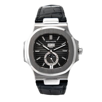 Patek Philippe Nautilus 5726A-001
