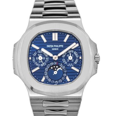 Patek Philippe Nautilus 5740/1G-001