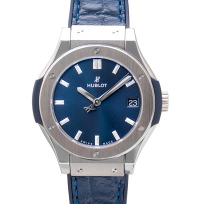 Hublot Classic Fusion 581.NX.7170.LR