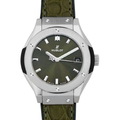 Hublot Classic Fusion 581.NX.8970.LR