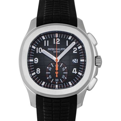 Patek Philippe Nautilus 5968A-001