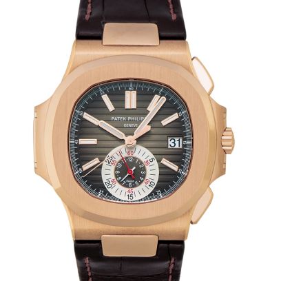 Patek Philippe Nautilus 5980R-001