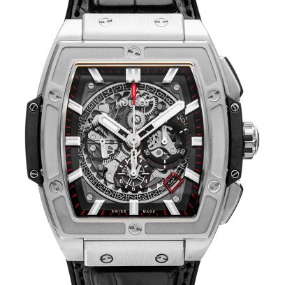 Hublot Spirit of Big Bang 601.NX.0173.LR
