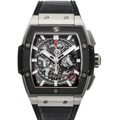 Hublot Spirit of Big Bang 641.NM.0173.LR