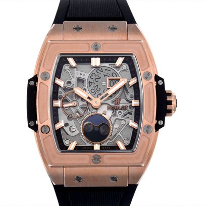 Hublot Spirit of Big Bang 647.OX.1138.RX